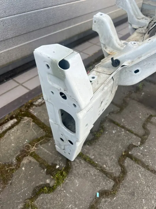 Kia Stonic 17- Rail Quartier Avant Gauche OEM image 6