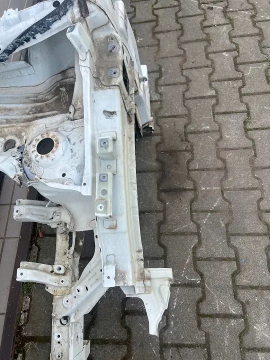 Kia Stonic 17- Rail Quartier Avant Gauche OEM image 7
