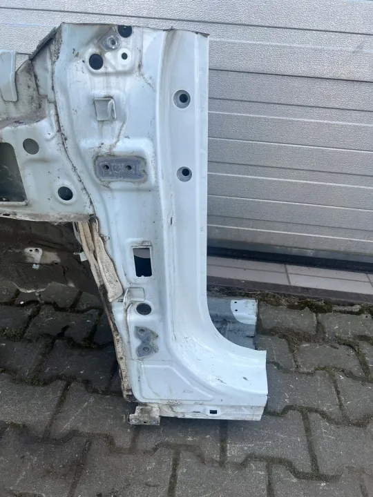 Kia Stonic 17- Rail Quartier Avant Gauche OEM image 8