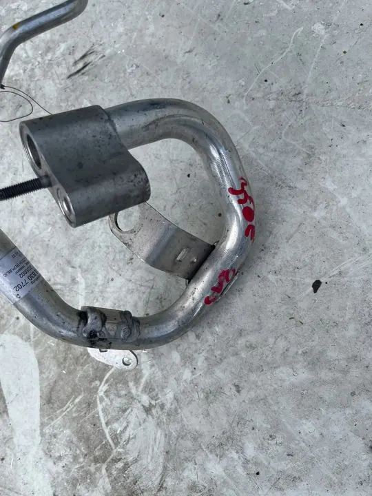 A/C Slang Mercedes E-Klasse W213 350E image 2