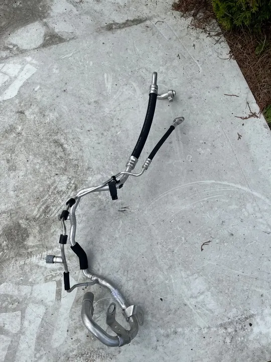 A/C Slang Mercedes E-Klasse W213 350E image 3