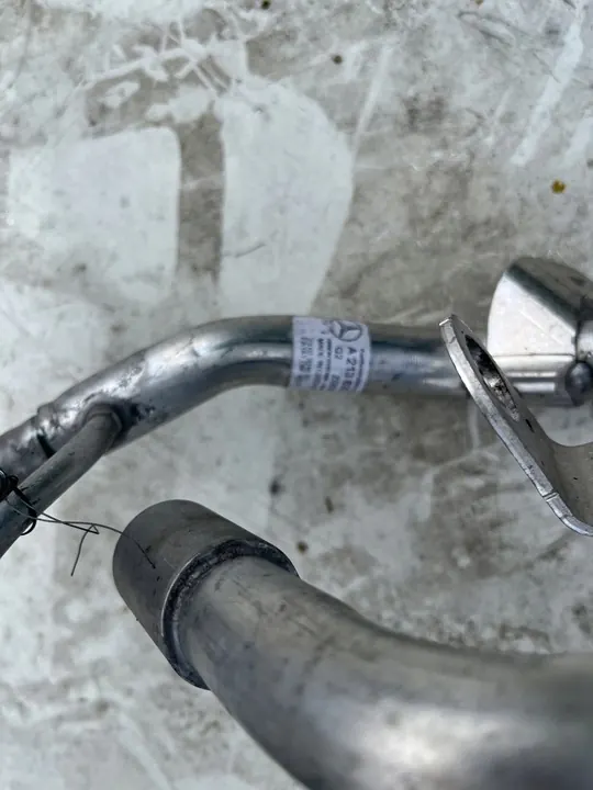 A/C Slang Mercedes E-Klasse W213 350E image 5