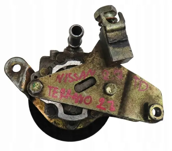 Pompe de direction assistée Nissan OEM - Terrano II 2.7TD image 3