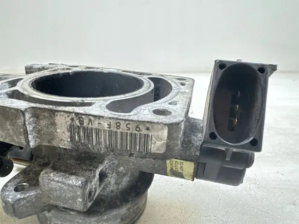 Corpo de Aceleração Ford Mondeo MK II 1997 image 3