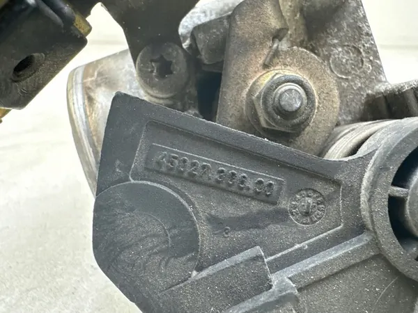 Corpo de Aceleração Ford Mondeo MK II 1997 image 4