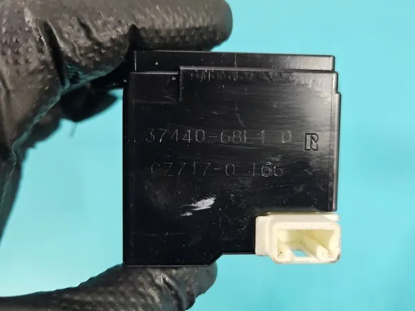 Sensor de ángulo de dirección OEM 37440-68L1 Suzuki Vitara image 6
