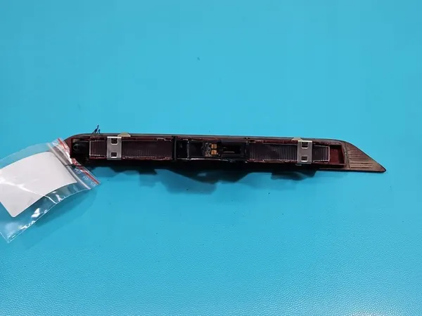 Jarruvalo Dacia Sandero III 20- OEM 265906237R image 5