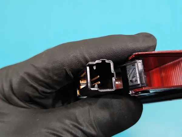 Jarruvalo Dacia Sandero III 20- OEM 265906237R image 6