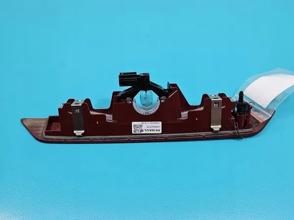 Jarruvalo Dacia Sandero III 20- OEM 265906237R image 7