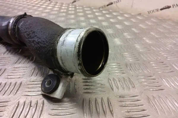 Tubo intercooler KIA SPORTAGE 2.0L Diesel OEM 282622F450 image 10