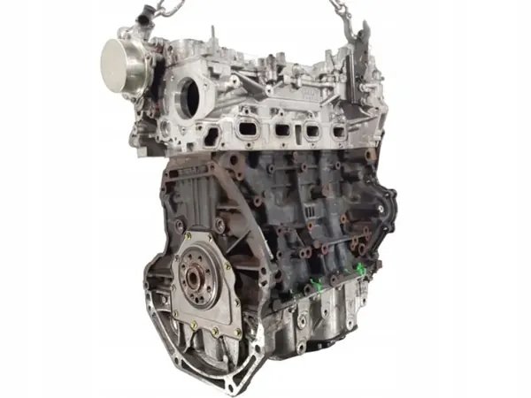 Nissan Qashqai Moottori R9M 1.6 dCi Diesel 130 hv image 4