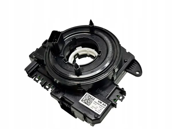 Volkswagen PASSAT B7 2012 Anel Deslizante Airbag image 2