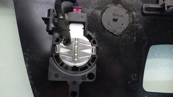 Frontscheibe Sensor Volvo V40 II Lift 31402409 image 5