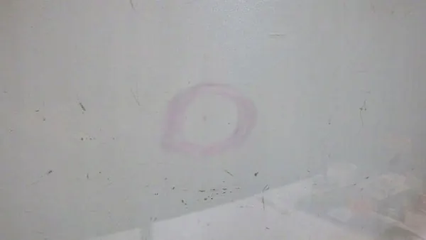 Frontscheibe Sensor Volvo V40 II Lift 31402409 image 8