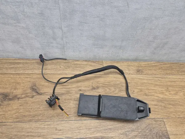 Bobina de Encendido BMW OEM 6840126 - Pieza Performance image 2