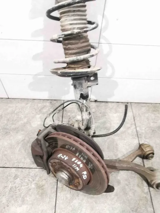 Sospensione Anteriore Destra Mercedes-Benz C T-Model A2043201066 image 3