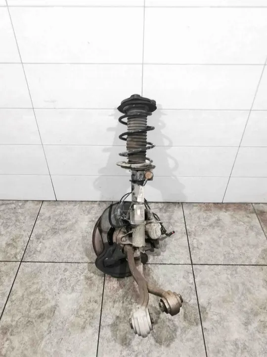 Sospensione Anteriore Destra Mercedes-Benz C T-Model A2043201066 image 4