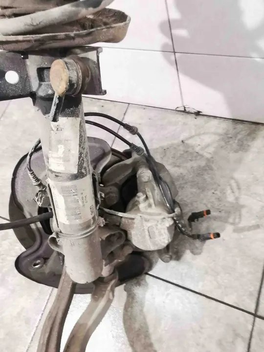 Sospensione Anteriore Destra Mercedes-Benz C T-Model A2043201066 image 5