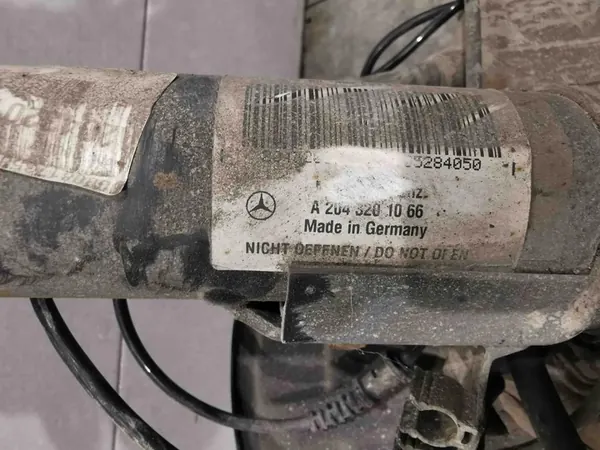 Sospensione Anteriore Destra Mercedes-Benz C T-Model A2043201066 image 6