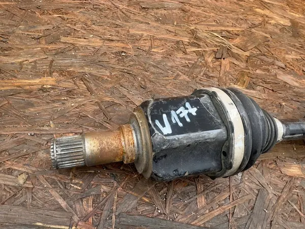 Eixo dianteiro esquerdo Mercedes Classe A W177 1.5 CDI image 2