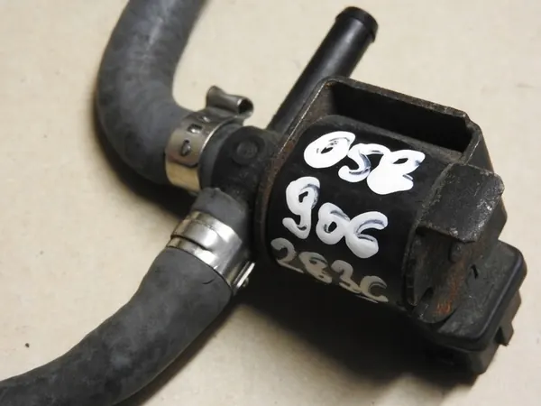 Válvula de pressão turbo N75 1.8T Audi A3 A4 image 2