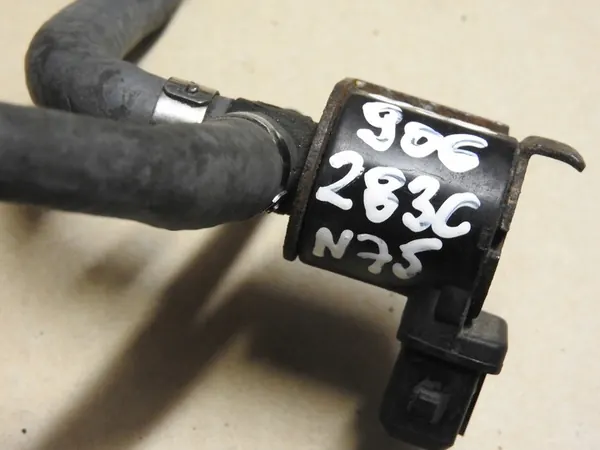 Válvula de pressão turbo N75 1.8T Audi A3 A4 image 3