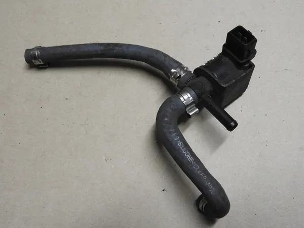 Válvula de pressão turbo N75 1.8T Audi A3 A4 image 4