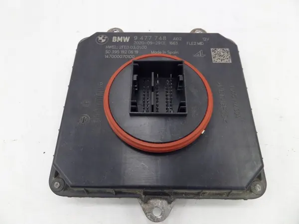 OEM 9477748 LED-stabiliseringsmodul image 2