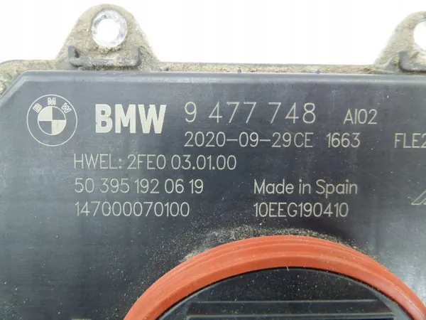 OEM 9477748 LED-stabiliseringsmodul image 3