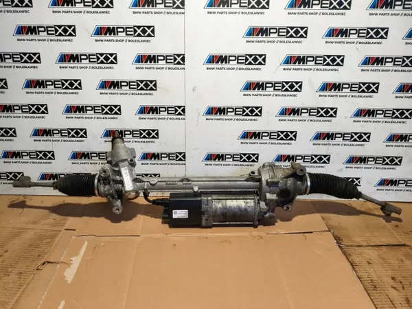 Boîte de transfert BMW OEM 6868920 pour Xdrive image 2