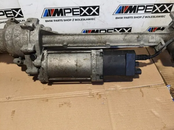 Boîte de transfert BMW OEM 6868920 pour Xdrive image 3