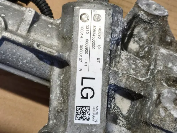 Boîte de transfert BMW OEM 6868920 pour Xdrive image 4