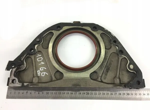 OEM 4570111107 Mercedes-Benz Fram Motorlock image 2