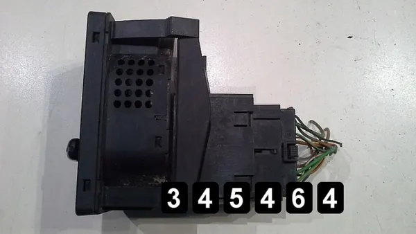 Interruptor Ford OEM AM-345464 para C-Max 2005 image 3