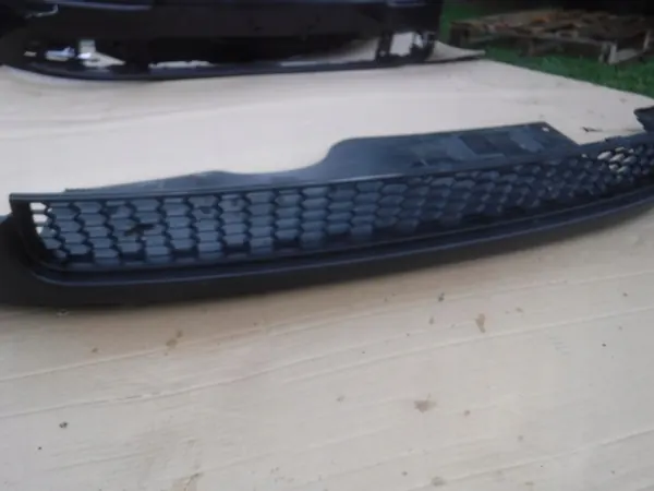 Mitsubishi Colt IV Frontbumperspoiler 6400C106 image 3
