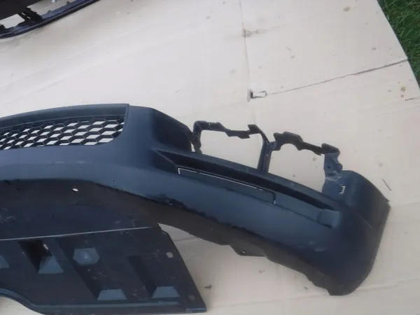 Mitsubishi Colt IV Frontbumperspoiler 6400C106 image 7