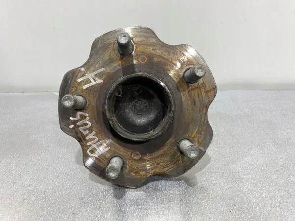 Buje de rueda trasera Toyota FBZ20222 - Pieza OEM image 2