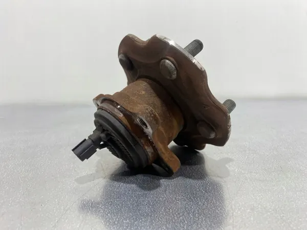 Buje de rueda trasera Toyota FBZ20222 - Pieza OEM image 3