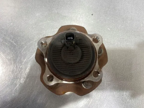 Buje de rueda trasera Toyota FBZ20222 - Pieza OEM image 4