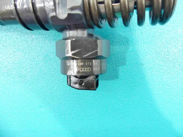 OEM 0414720029 geteste ruitenwisserspomp 1.9 TDI image 4