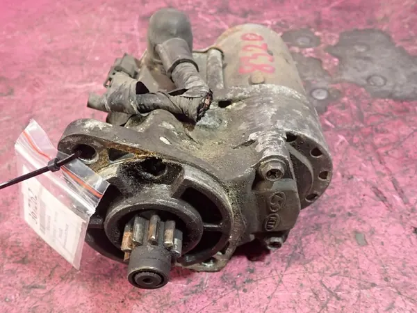 KIA SPORTAGE II 04-08 3.0 CRDI Motor de arranque 3610027010 image 3