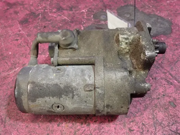 KIA SPORTAGE II 04-08 3.0 CRDI Motor de arranque 3610027010 image 4