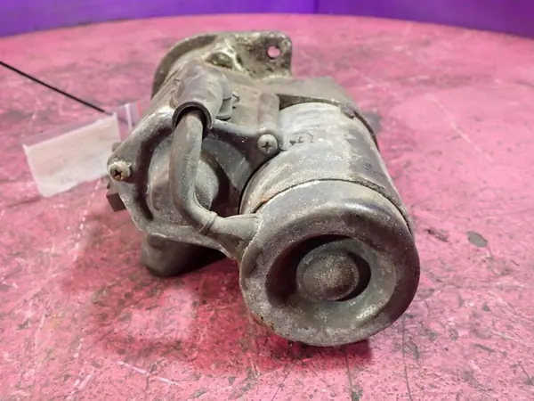 KIA SPORTAGE II 04-08 3.0 CRDI Motor de arranque 3610027010 image 5