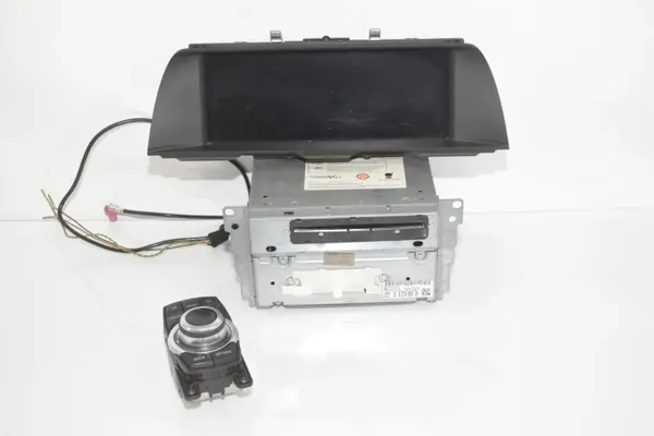 Système de navigation BMW OEM 34220079 pour 5 Touring image 2