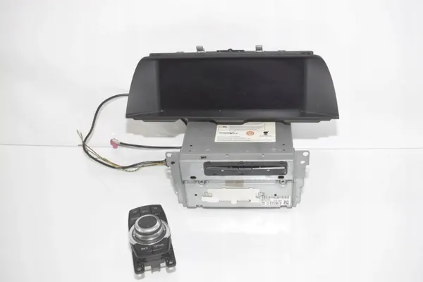 Système de navigation BMW OEM 34220079 pour 5 Touring image 3
