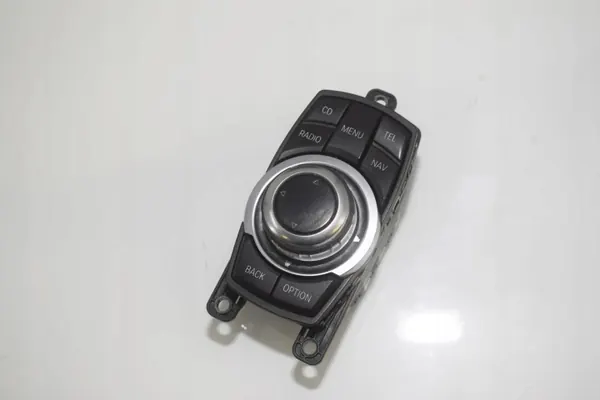 Système de navigation BMW OEM 34220079 pour 5 Touring image 4