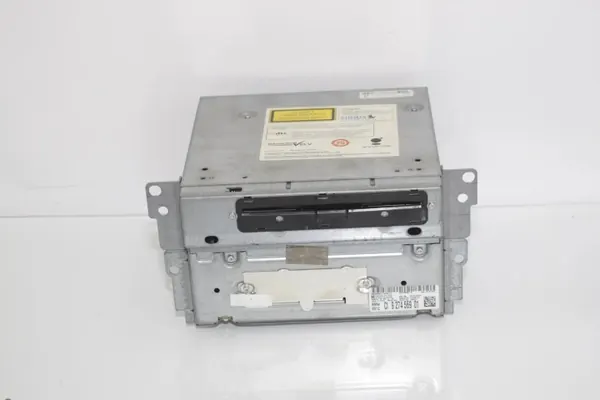 Système de navigation BMW OEM 34220079 pour 5 Touring image 8