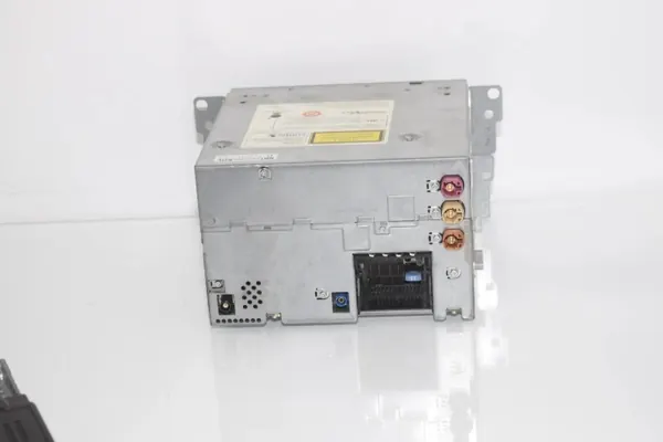 Système de navigation BMW OEM 34220079 pour 5 Touring image 9