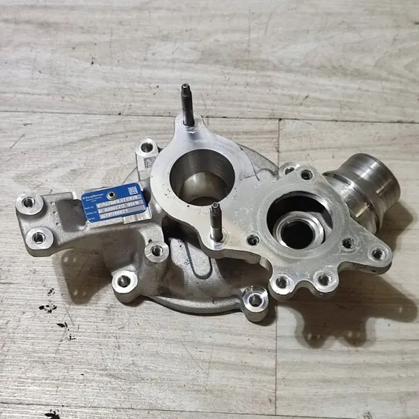 Turbolader 16319700073 voor Dacia Sandero III 1.0 TCE image 2