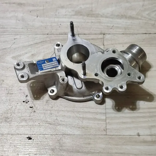 Turbolader 16319700073 voor Dacia Sandero III 1.0 TCE image 3